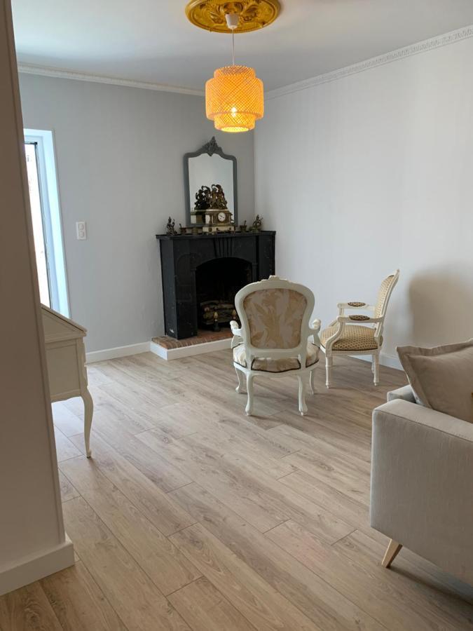 Magnifique Maison Avec Vue Mer Hauteur De Bastia Μπαστιά Εξωτερικό φωτογραφία