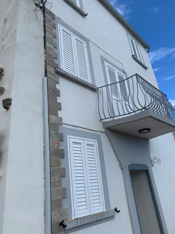 Magnifique Maison Avec Vue Mer Hauteur De Bastia Μπαστιά Εξωτερικό φωτογραφία