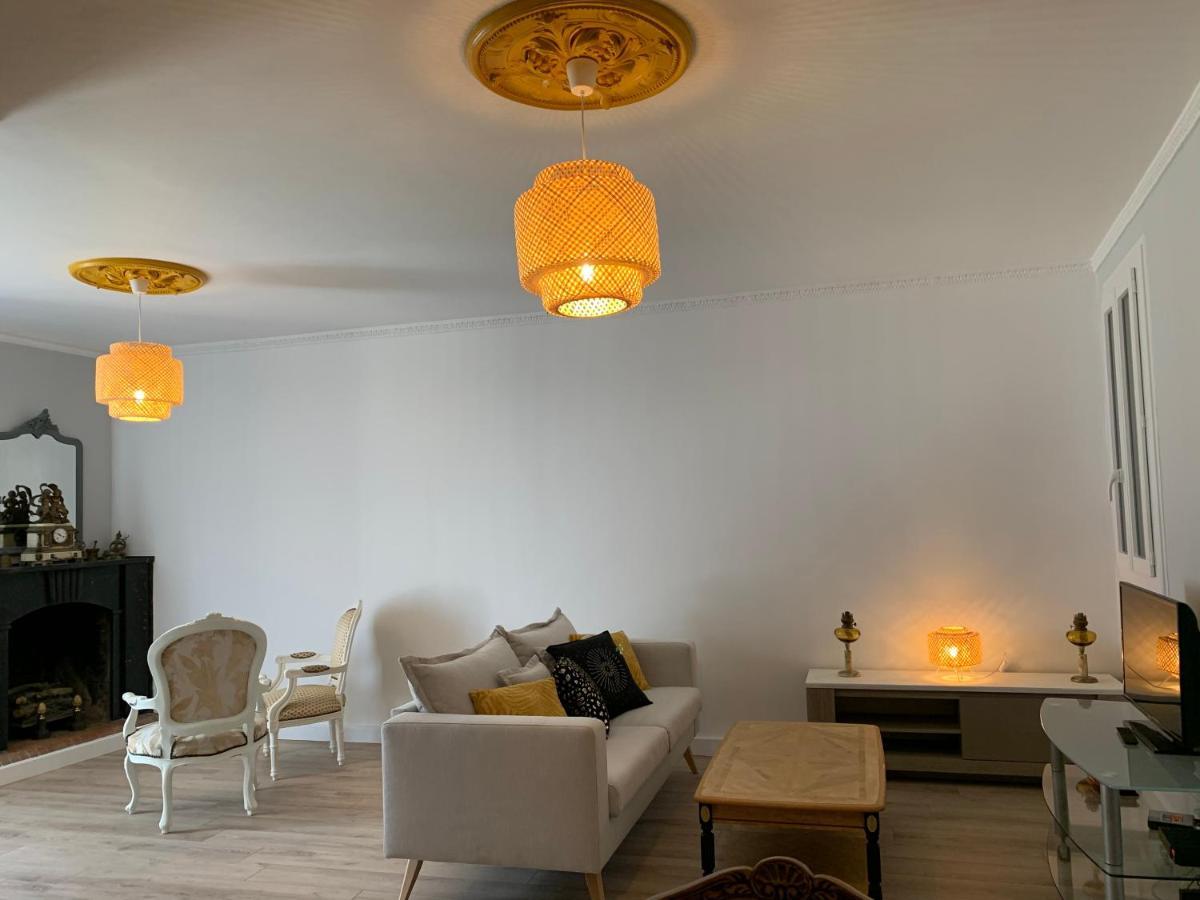 Magnifique Maison Avec Vue Mer Hauteur De Bastia Μπαστιά Εξωτερικό φωτογραφία