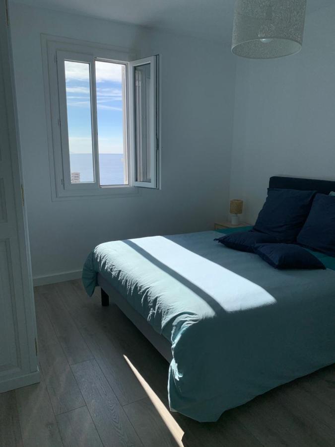 Magnifique Maison Avec Vue Mer Hauteur De Bastia Μπαστιά Εξωτερικό φωτογραφία