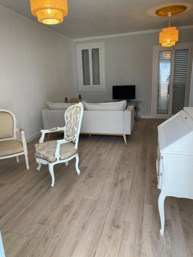 Magnifique Maison Avec Vue Mer Hauteur De Bastia Μπαστιά Εξωτερικό φωτογραφία